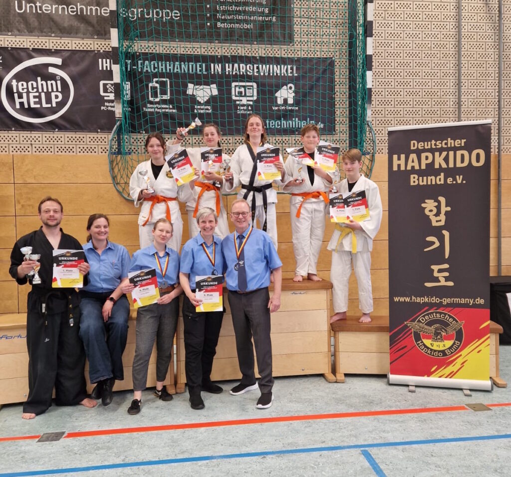 Gruppenbild